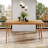 Janiyah Outdoor Dining Table