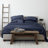 Archimedes Microfiber Sheet Set-1699611551-1699611543