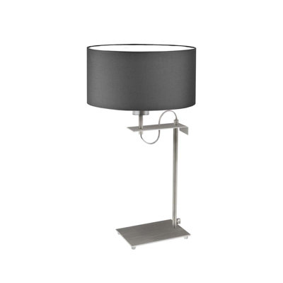 Arlena Metal Desk Lamp