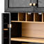 Armoire de rangement robuste et autoportante avec de nombreuses solutions de rangement personnalisables-1223873406