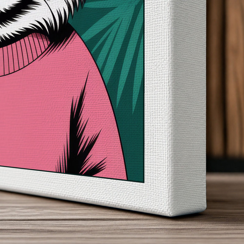Print, 30x20 - 76.2 x 50.8 cm, White Border