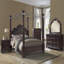 Commode 5 tiroirs