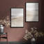 Art mural encadré rétro antique classique pour chambre à coucher-2040699397-2040699396