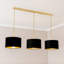 Albeiro 3 - Light Pendant-110781450-110781453
