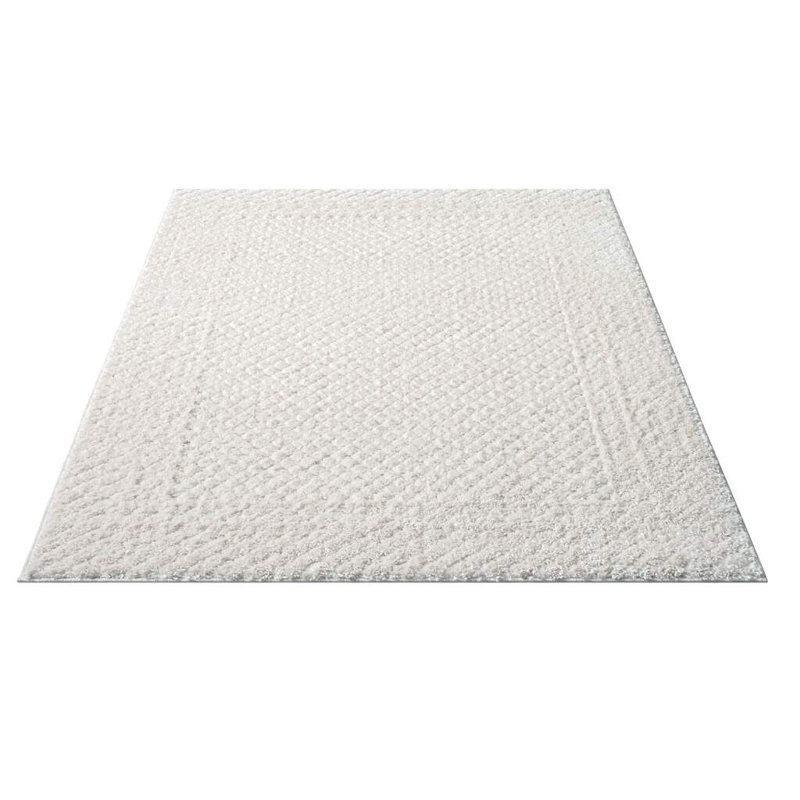 Navdia Rectangular 160 X 230cm Area Rug