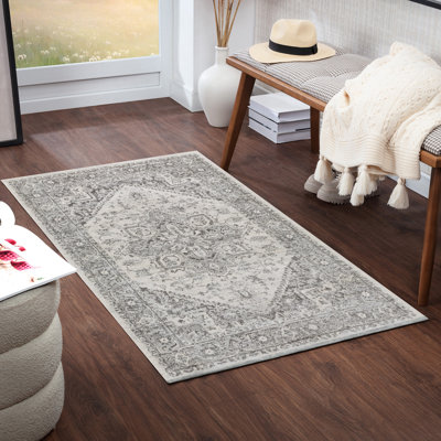 Oriental Area Rug