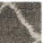 Bertle Shag Performance Geometric Rug-1885783450