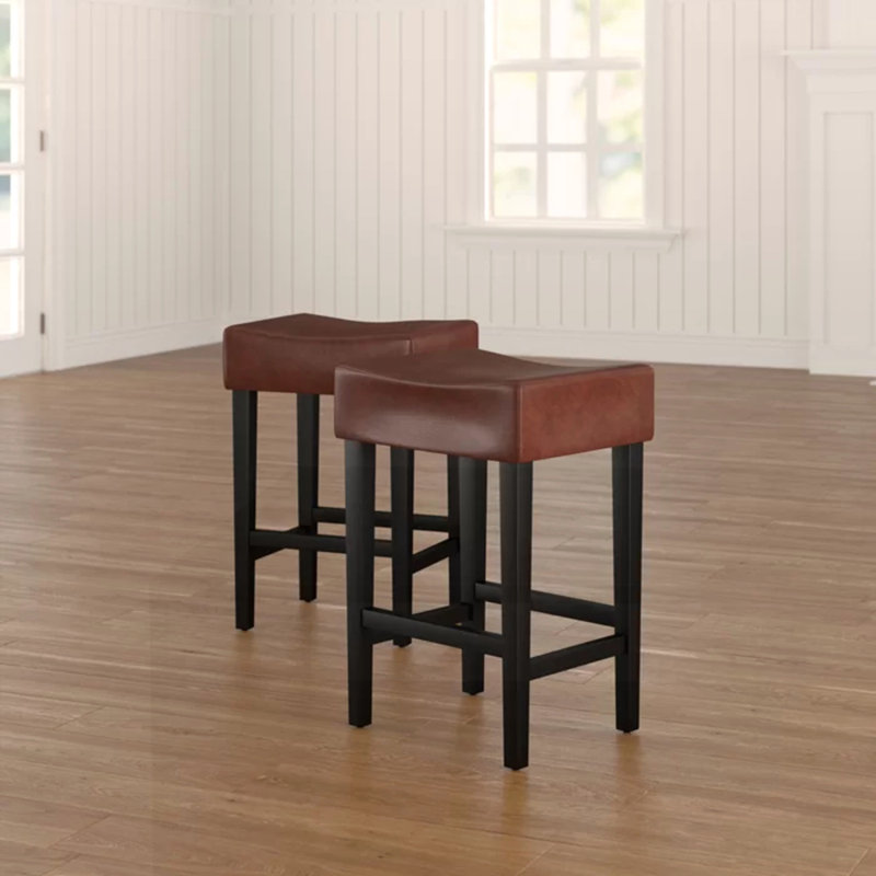Tabouret de bar 26,75 po