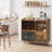 Yance 35.4'' Sideboard