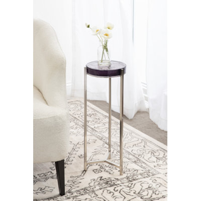 Table de bout Eveland Stone