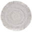 Tapis ivoire / gris Renewal 402-1473728556