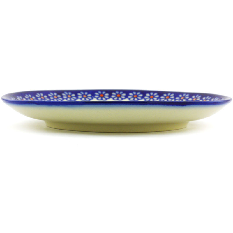 Stoneware Appetizer Plate