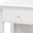 Lockington 1 Drawer Nightstand