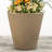 Self Watering Indoor/Outdoor Dot Planter-17023417-17049374