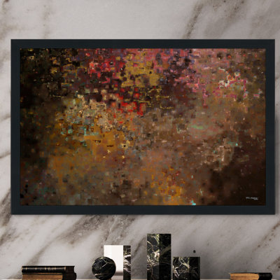 " Elemental " by Mark Lawrence