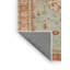 Tapis beige surteint lavable à la machine-1235656304