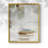 Touching Down I Framed Print - Solid Wood-2062751240-2062751245