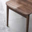 Ensemble de tables multifonctionnelles entièrement en bois massif-106226033
