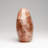 Genuine Polished Strawberry Quartz Freeform (1.3 Lbs)-125026498