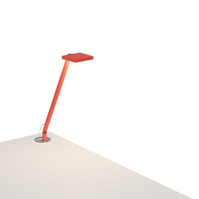Focaccia LED Desk Table Lamp