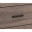 Table de chevet 2 tiroirs Oak-1364243845