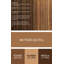 Tapis décoratif multicolore à motif abstrait-738791971