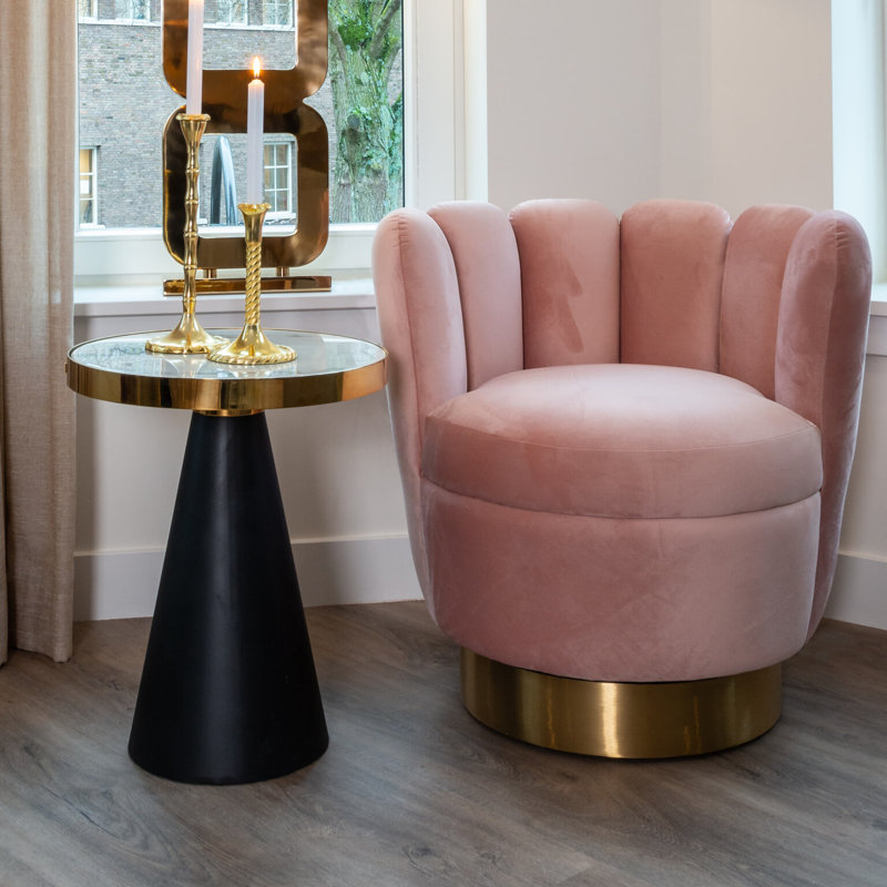 Odin End Table