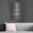 'Make Me Immortal' by GraphINC, Metal Wall Art-1766442169