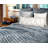 Channel Modern & Contemporary Velvet Quilt-50180227-50186681