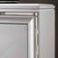 Mobilier de chambre à coucher de style contemporain 1pc
