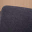 Fauteuil moderne d'inspiration médiévale-1944940189
