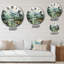 Horloge murale Leday-205166903