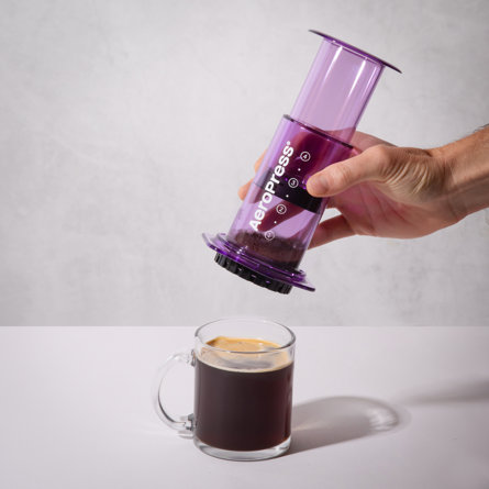 Aeropress Coffee Product
