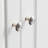 Belamy 24.2'' Wide 2 - Drawer Storage Cabinet-372817894