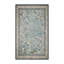 Tapis gris soyeux et moelleux-2107920040
