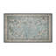 Tapis gris soyeux et moelleux-2107920041