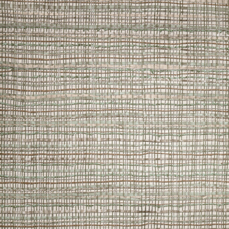 Salt Collection Fondo Wild Grass Effect 10.05m x 53cm Wallpaper Roll, Green