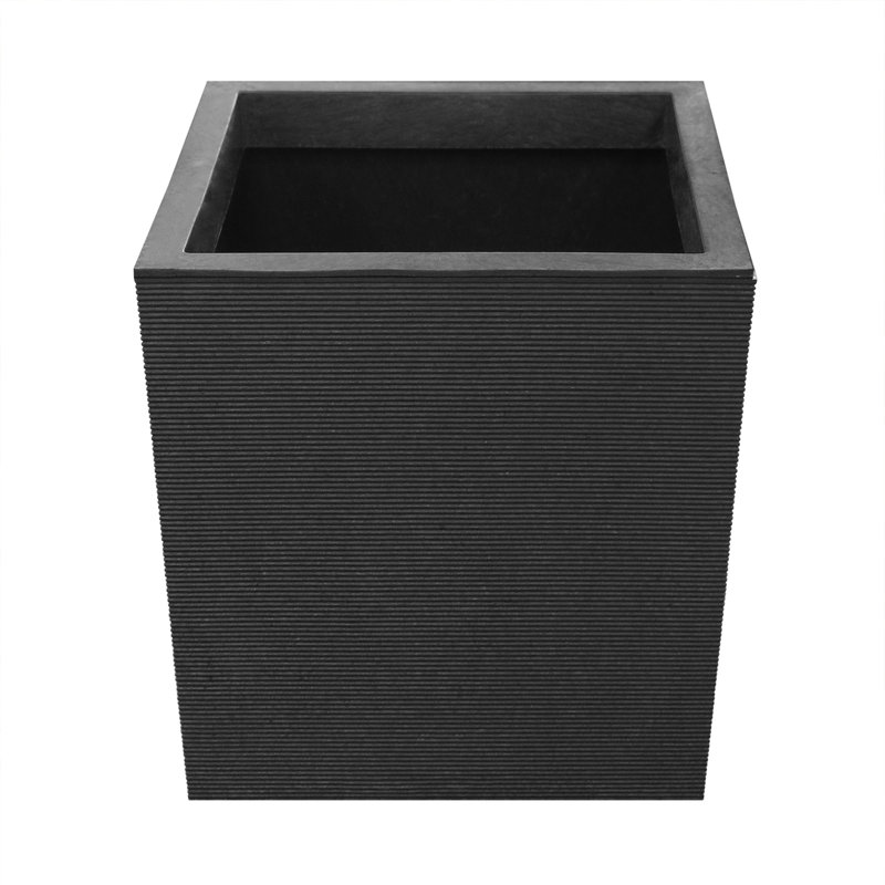14" H x 13.5" W x 13.5" D