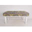 Cotton Upholstered Bench-2067911672-2067911673
