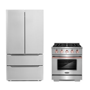 Wayfair  Kitchen Appliance Packages You'll Love in 2024