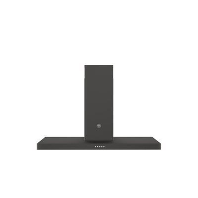 Bertazzoni T-Shape Wall-Mounted 600CFM Hood