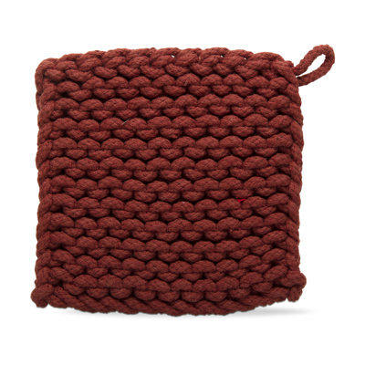 Crochet Trivet