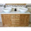 Aracely 1430mm Bathroom Vanity with Vessel Ceramic Basin-16301810