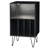 Audio Rack with 3-Color LED RGB Light-746198911