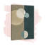 «Circle Transitions» par Marmont Hill - reproduction d'art sur toile tendue-1528108284