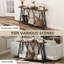 120.01 cm W Console Table