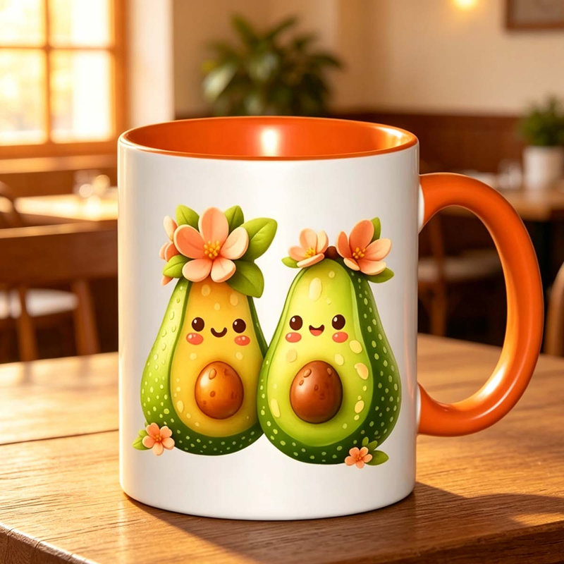 Mug