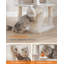 96cm H Cat Tree-1082270524