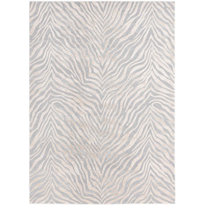 Courtneyann Animal Print Indoor Rug