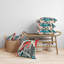 Coussin Mythical Horse-111762620-111762623